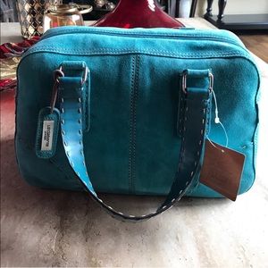 Liz Claiborne Purse: NWT